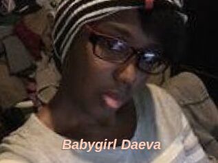 Babygirl_Daeva