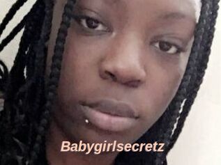 Babygirlsecretz