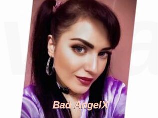 Bad_AngelX