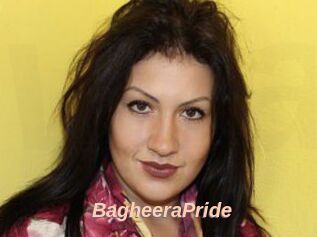 BagheeraPride