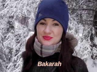 Bakarah