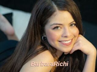 BarbaraRichi