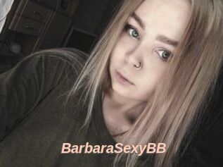 BarbaraSexyBB