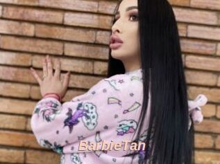 BarbieTan
