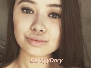 BarbyyDory