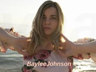 BayleeJohnson