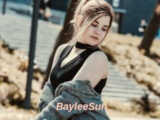 BayleeSun