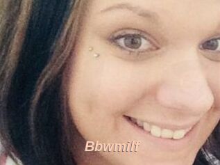 Bbwmilf
