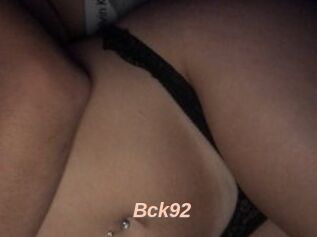 Bck92