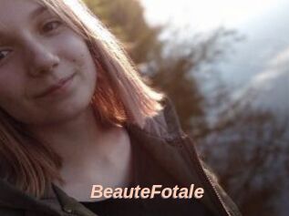 BeauteFotale