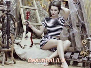 BeautifulLILU