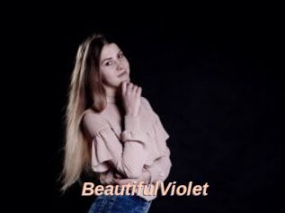 BeautifulViolet