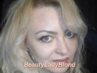 BeautyLadyBlond