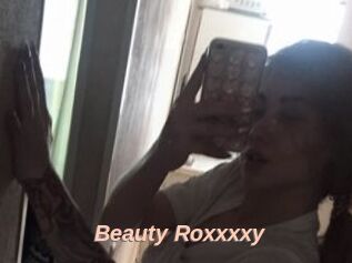 Beauty_Roxxxxy