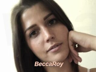 BeccaRoy