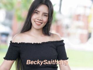 BeckySaithong