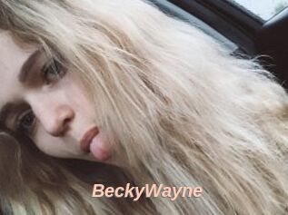 BeckyWayne