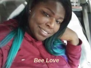 Bee_Love