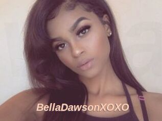 BellaDawsonXOXO