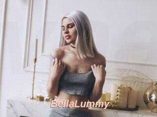 BellaLummy