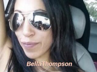 BellaThompson