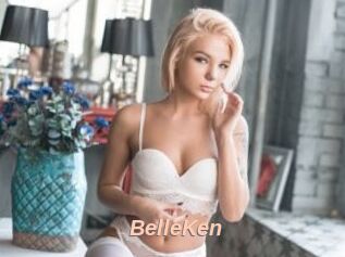 BelleKen