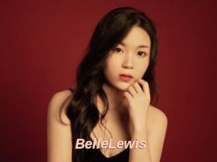 BelleLewis
