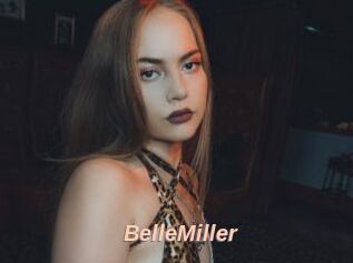 BelleMiller