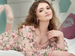 BelleMorris