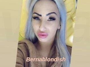 Bernablondish