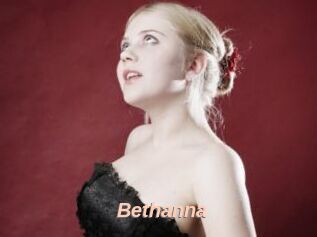 Bethanna