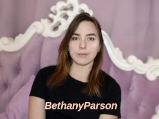 BethanyParson