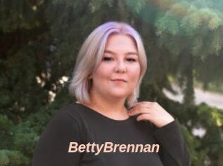 BettyBrennan