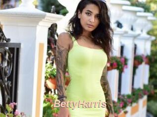 BettyHarris