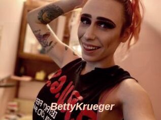 BettyKrueger