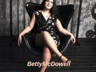 BettyMcDowell