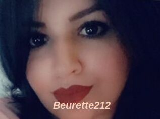 Beurette212