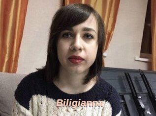 Biligianna