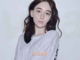 Billary