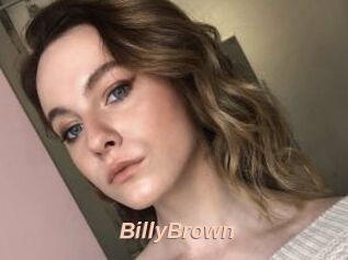 BillyBrown