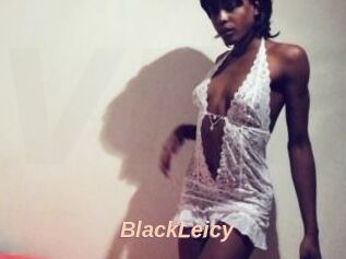 BlackLeicy