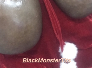 BlackMonsterTits