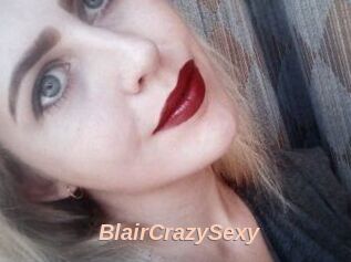 BlairCrazySexy