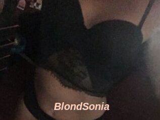 BlondSonia