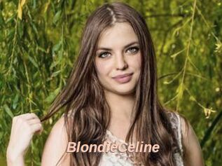 BlondieCeline
