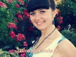 BlossomSmile_X