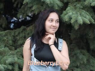 BlueberryLove