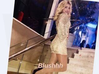 Blushhh