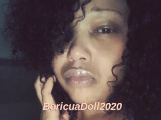 BoricuaDoll2020