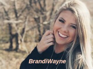 BrandiWayne